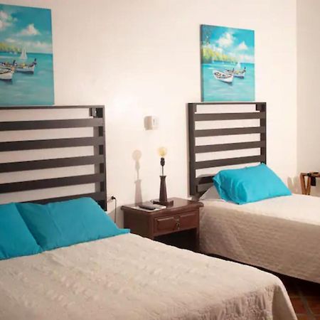 Hotel Playa Westfalia Пуерто-Лімон Екстер'єр фото